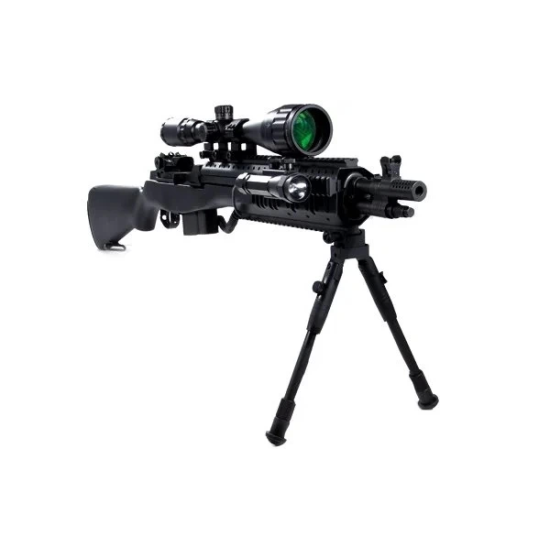 - Bipod Katlanabilir Kızaklı Çatal Ayak ( Lisinya ) - Bipod Katlanabilir Kızaklı Çatal Ayak ( Lisinya )