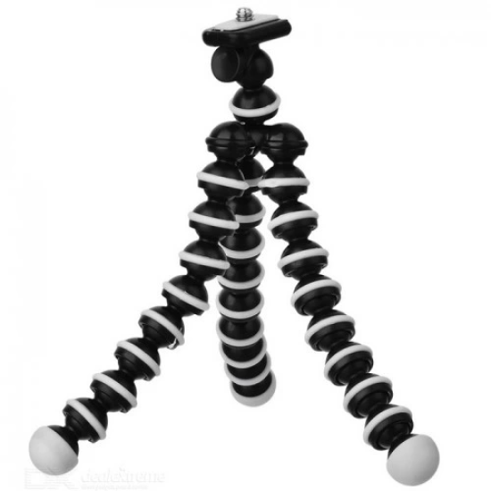 -kamera Cep Telefonu Için Tripod Küçük Ahtapot Tripod ( Lisinya ) -kamera Cep Telefonu Için Tripod Küçük Ahtapot Tripod ( Lisinya )