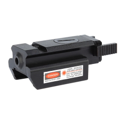 - Laser Si̇ght Jg10,tabanca Ve Ler Için Kirmizi ( Lisinya )