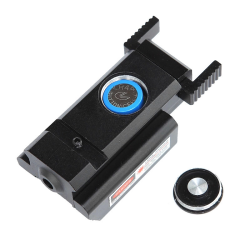 - Laser Si̇ght Jg10,tabanca Ve Ler Için Kirmizi ( Lisinya )