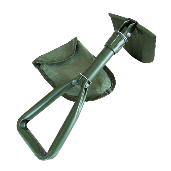 -profesyonel Portatif Katlanabilir Kürek ( Orta Boy 59 Cm ) ( Lisinya ) -profesyonel Portatif Katlanabilir Kürek ( Orta Boy 59 Cm ) ( Lisinya )