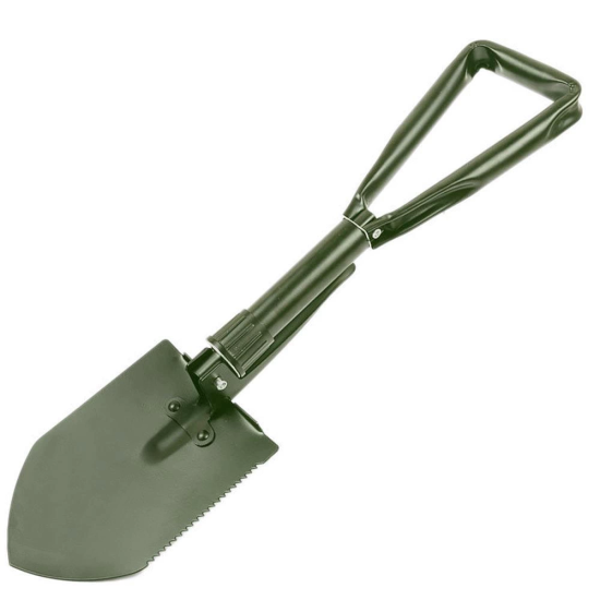 -profesyonel Portatif Katlanabilir Kürek ( Orta Boy 59 Cm ) ( Lisinya ) -profesyonel Portatif Katlanabilir Kürek ( Orta Boy 59 Cm ) ( Lisinya )