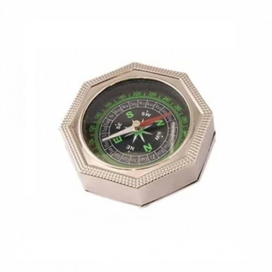 -sekiz Köşeli Büyük Metal Pusula ( Lisinya ) -sekiz Köşeli Büyük Metal Pusula ( Lisinya )
