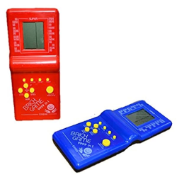 Nostalji Kutulu Atari Oyunu El Atari Oyunu ( Lisinya )