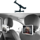 Oto Koltuk Arkası Telefon Tablet Tutucu Ayarlanabilir 360 Derece Dönebilen Pratik Stand ( Lisinya ) Oto Koltuk Arkası Telefon Tablet Tutucu Ayarlanabilir 360 Derece Dönebilen Pratik Stand ( Lisinya )