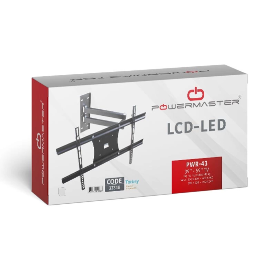 Pm-43 Led/lcd/plazma Kilitli Askı Aparatı Pwr-h43 ( Lisinya ) Pm-43 Led/lcd/plazma Kilitli Askı Aparatı Pwr-h43 ( Lisinya )