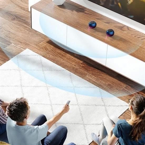 Portatif Taşınabilir Bass Ses Topu Bombası Mini Kablosuz Wireless Bluetooth Hoparlör Speaker ( Lisinya ) Portatif Taşınabilir Bass Ses Topu Bombası Mini Kablosuz Wireless Bluetooth Hoparlör Speaker ( Lisinya )