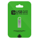 Powerway 16 Gb Metal Usb 2.0 Flash Bellek ( Lisinya ) Powerway 16 Gb Metal Usb 2.0 Flash Bellek ( Lisinya )
