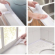 Pratik Beyaz Su Sızdırmaz Lavabo Kenar Bandı (3.2m) ( Lisinya ) Pratik Beyaz Su Sızdırmaz Lavabo Kenar Bandı (3.2m) ( Lisinya )