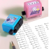 Pratik Matematik İşlem Rulosu Toplama - Çıkarma - Çarpma - Bölme ( Lisinya )