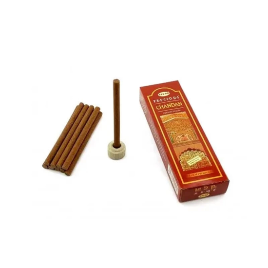 Precious Chandan Dhoop 25 Gr ( Lisinya ) Precious Chandan Dhoop 25 Gr ( Lisinya )