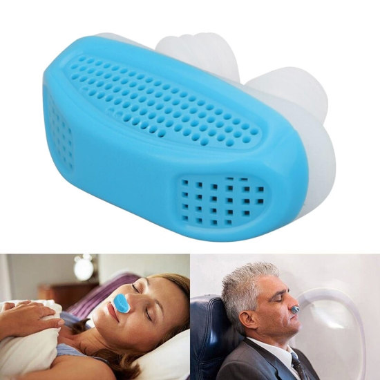 Rahat Uyku İçin Anti Snore Sleep Horlama Engelleyici Aparat Uyku Stoperi ( Lisinya ) Rahat Uyku İçin Anti Snore Sleep Horlama Engelleyici Aparat Uyku Stoperi ( Lisinya )