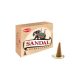 Sandalo Cones ( Lisinya ) Sandalo Cones ( Lisinya )