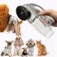 Shed Pal Kedi Köpek Vakumlu Tüy Toplama Tarağı - Tüy Toplama Traş Makinesi ( Lisinya ) Shed Pal Kedi Köpek Vakumlu Tüy Toplama Tarağı - Tüy Toplama Traş Makinesi ( Lisinya )