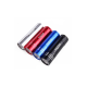 Süper Parlak 9 Ledli Metal Mini El Feneri ( Lisinya ) Süper Parlak 9 Ledli Metal Mini El Feneri ( Lisinya )