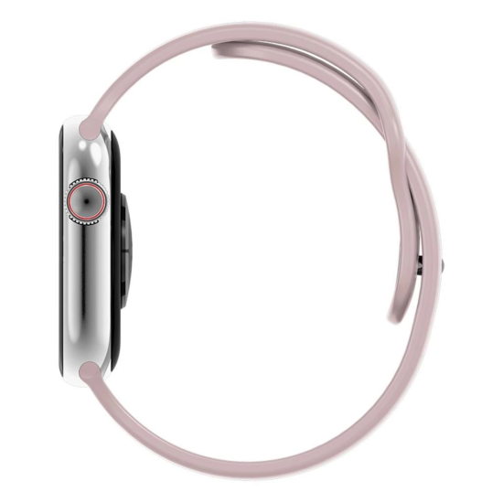 Tam Dokunmatik Ekran W4 Su Geçirmez Akıllı Saat-bileklik-bilezik-spor (pembe) ( Lisinya ) Tam Dokunmatik Ekran W4 Su Geçirmez Akıllı Saat-bileklik-bilezik-spor (pembe) ( Lisinya )