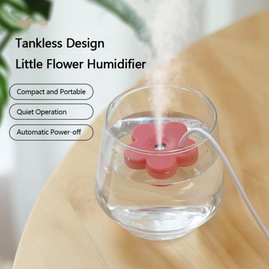 Taşınabilir Usb Şarjlı Mini Hava Nemlendirici Her Yerde Taze Ve Nemli Hava ( Lisinya ) Taşınabilir Usb Şarjlı Mini Hava Nemlendirici Her Yerde Taze Ve Nemli Hava ( Lisinya )