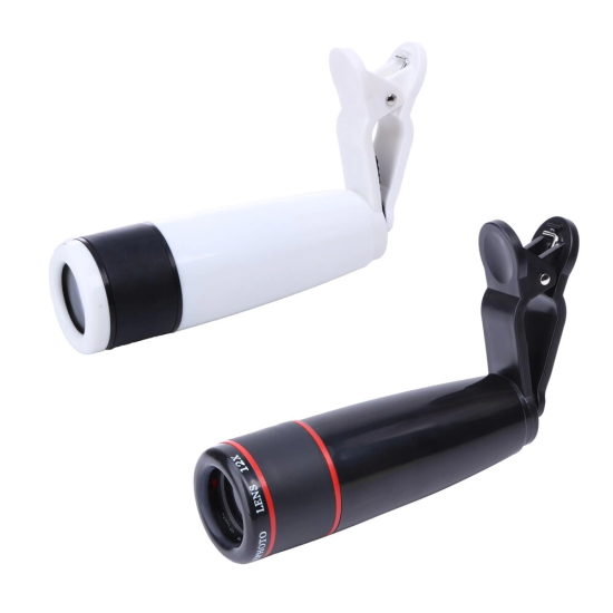 Teleskop Telefon Kamera Lensi Mini El Dürbünü ( Lisinya ) Teleskop Telefon Kamera Lensi Mini El Dürbünü ( Lisinya )