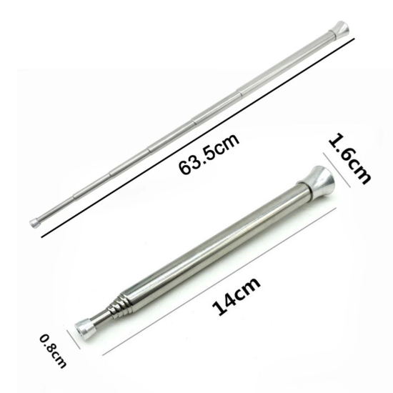 Teleskopik Ateş Başlatıcı Outdoor Üfleme Borusu 63 Cm ( Lisinya ) Teleskopik Ateş Başlatıcı Outdoor Üfleme Borusu 63 Cm ( Lisinya )