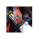 Ultra Parlak El Feneri Usb Şarj 4 Led+yan Cob Led Taktik Günlük Hayat Kamp Avcılık El Feneri ( Lisinya ) Ultra Parlak El Feneri Usb Şarj 4 Led+yan Cob Led Taktik Günlük Hayat Kamp Avcılık El Feneri ( Lisinya )