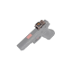 Vism Flipdot Reflex M2 Red Dot Sight - Katlanabilir 22mm Reflex Nişangâh ( Lisinya )