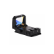Vism Flipdot Reflex M2 Red Dot Sight - Katlanabilir Optik, Tabanca İçin 22mm Reflex Nişangâh ( Lisinya ) Vism Flipdot Reflex M2 Red Dot Sight - Katlanabilir Optik, Tabanca İçin 22mm Reflex Nişangâh ( Lisinya )