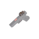 Vism Flipdot Reflex M2 Red Dot Sight - Katlanabilir Optik, Tabanca İçin 22mm Reflex Nişangâh ( Lisinya ) Vism Flipdot Reflex M2 Red Dot Sight - Katlanabilir Optik, Tabanca İçin 22mm Reflex Nişangâh ( Lisinya )