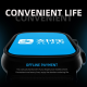 Watch 8 Hw8 Ultra Adventure 2.02inc Siri Nfc Bluetooth Arama Ios Android Uyumlu Akıllı Saat ( Lisinya ) Watch 8 Hw8 Ultra Adventure 2.02inc Siri Nfc Bluetooth Arama Ios Android Uyumlu Akıllı Saat ( Lisinya )