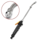 Water Jet Yüksek Basınçlı Su Püskürtme Oto Yıkama Aparatı Bahçe Sulama Aracı 50 Cm ( Lisinya ) Water Jet Yüksek Basınçlı Su Püskürtme Oto Yıkama Aparatı Bahçe Sulama Aracı 50 Cm ( Lisinya )