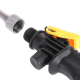 Water Jet Yüksek Basınçlı Su Püskürtme Oto Yıkama Aparatı Bahçe Sulama Aracı 50 Cm ( Lisinya ) Water Jet Yüksek Basınçlı Su Püskürtme Oto Yıkama Aparatı Bahçe Sulama Aracı 50 Cm ( Lisinya )