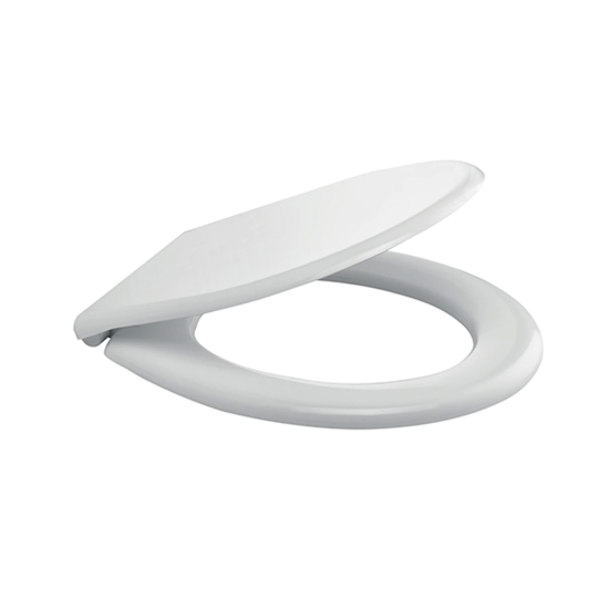 Wincell Akdeniz Klozet Kapağı Oval ( Lisinya ) Wincell Akdeniz Klozet Kapağı Oval ( Lisinya )