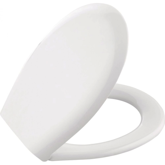 Wincell Akdeniz Klozet Kapağı Oval ( Lisinya ) Wincell Akdeniz Klozet Kapağı Oval ( Lisinya )