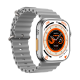 Ws28 Ultra 49mm Siri Tansiyon Ateş Nabız Ölçer Akıllı Saat ( Lisinya ) Ws28 Ultra 49mm Siri Tansiyon Ateş Nabız Ölçer Akıllı Saat ( Lisinya )