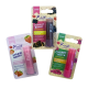 Yoğun Etkili Dudak Koruyucu Nemlendirici Balm Kiraz Çilek Çikolata (3lü Set) ( Lisinya ) Yoğun Etkili Dudak Koruyucu Nemlendirici Balm Kiraz Çilek Çikolata (3lü Set) ( Lisinya )