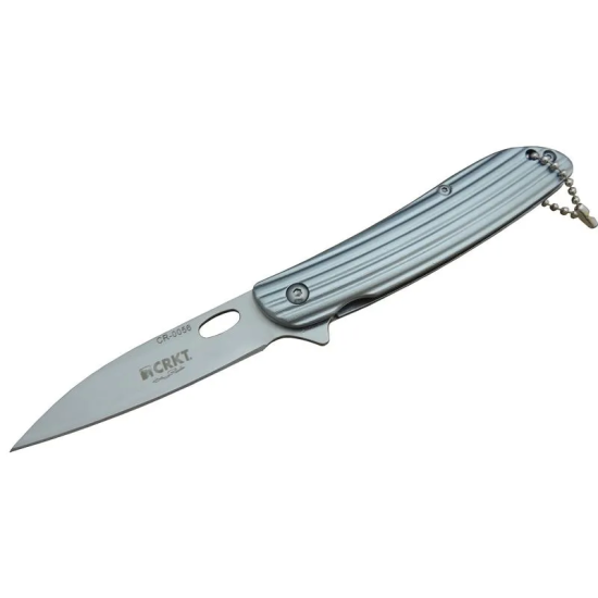0056 Kamp Çakı 18 Cm - Metal Saplı, Özel Kılıf Ve Kutusunda - Lisinya