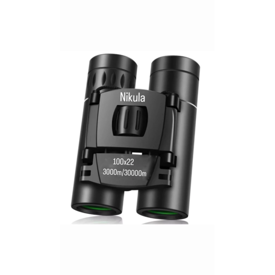 100x22 Cepte Taşımalı Kauçuk Kaplama Profesyonel Mini Dürbün3000m/30000m - Lisinya 100x22 Cepte Taşımalı Kauçuk Kaplama Profesyonel Mini Dürbün3000m/30000m - Lisinya