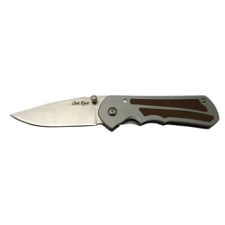 1012 Brv İnkosi Çakı 18 Cm Manuel, Kemerlikli - Lisinya