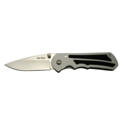 1012bk İnkosi Çakı 18 Cm Manuel, Kemerlikli - Lisinya