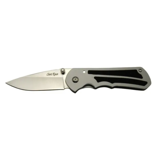 1012bk İnkosi Çakı 18 Cm Manuel, Kemerlikli - Lisinya 1012bk İnkosi Çakı 18 Cm Manuel, Kemerlikli - Lisinya