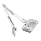 10x Led Akrobat Büyüteç 2x15w 170x113 Mm 10 Diopter Mercek Lt86g - Lisinya 10x Led Akrobat Büyüteç 2x15w 170x113 Mm 10 Diopter Mercek Lt86g - Lisinya