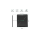 12 Inc Renkli Lcd Grafik Dijital Kalemli Çizim Tableti Yazı Tahta Not Yazma Eğitim Tableti Kırmızı - Lisinya 12 Inc Renkli Lcd Grafik Dijital Kalemli Çizim Tableti Yazı Tahta Not Yazma Eğitim Tableti Kırmızı - Lisinya