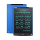 12 Inc Writing Lcd Grafik Dijital Kalemli Çizim Tableti Yazı Tahta Not Yazma Eğitim Tableti - Lisinya 12 Inc Writing Lcd Grafik Dijital Kalemli Çizim Tableti Yazı Tahta Not Yazma Eğitim Tableti - Lisinya