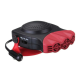 12 V 150 W Araba Soğutma Fanı Sıcak Isıtıcı Ön Cam Buğu Çözücü - Lisinya