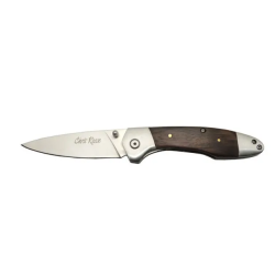 1208bk Corne Çakı 20 Cm Manuel, Kemerlikli - Lisinya