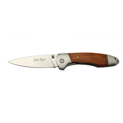 1208brv Corne Çakı 20 Cm Manuel, Kemerlikli - Lisinya