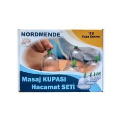 13 Lü Kupa Seti - Lisinya