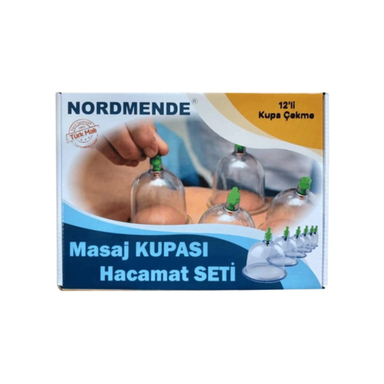 13 Lü Kupa Seti - Lisinya