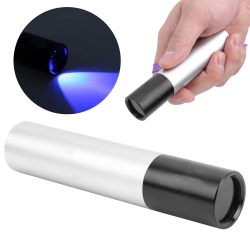 15 Watt 365nm Ultraviyole Sahte Para Işığı  Wt-305 - Lisinya