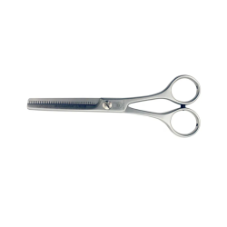 2274 M-548 Metal Saplı Tekli Ara Makas No: 6,5 İnç / 16,51 Cm - Paslanmaz Çelik - Lisinya