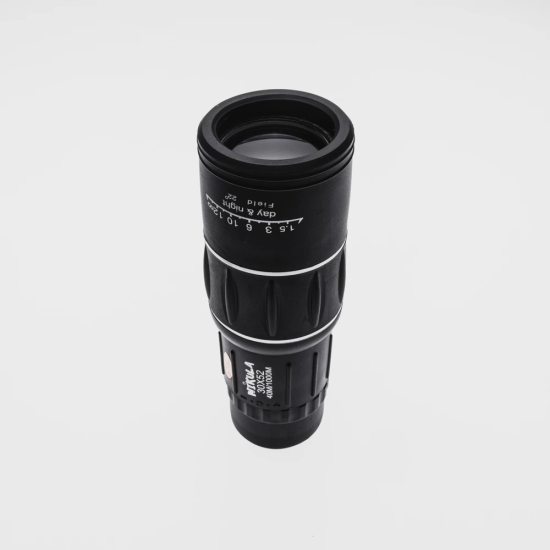 30x52 Yüksek Kalite Mini Monoküler,çıft Netlik Ayarlı Dürbün. - Lisinya 30x52 Yüksek Kalite Mini Monoküler,çıft Netlik Ayarlı Dürbün. - Lisinya